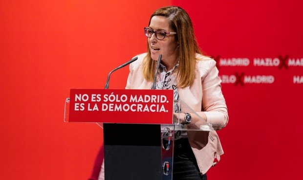 El PSOE denuncia impagos a las clínicas que realizan abortos por derivación