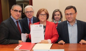 El PSOE descarta la objeción médica en su Propuesta de Ley de muerte digna