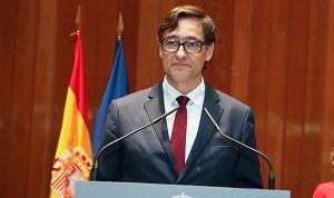 El PSOE descarta que Salvador Illa sea el candidato a la Generalitat