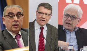El PSOE estudia que todos los médicos de la pública cobren según objetivos