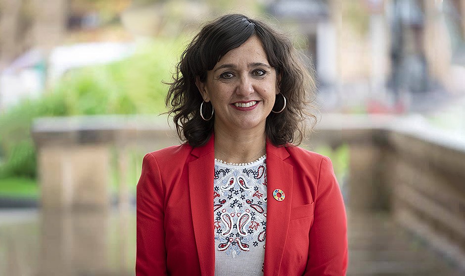 El PSOE exige más "cooperación internacional" para una mejor salud sexual