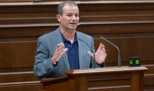 El PSOE exige una solución para los 120 ancianos abandonados en hospitales