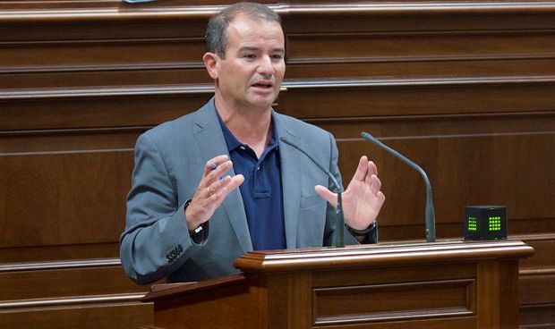 El PSOE exige una solución para los 120 ancianos abandonados en hospitales