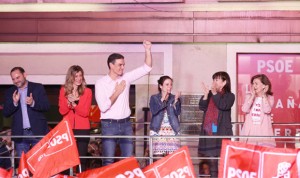 El PSOE gana las elecciones: apuntalará la sanidad universal 