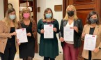 El PSOE impulsa un plan de prevención y vacunación del papiloma humano