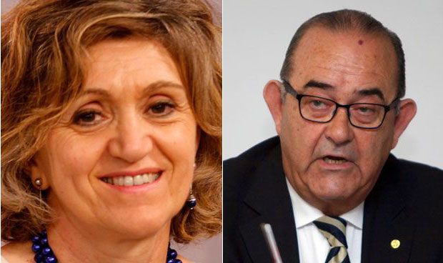 El PSOE inicia contactos con la Primaria