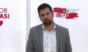 El PSOE insta a la Junta abrir las facultades de Medicina de León y Burgos