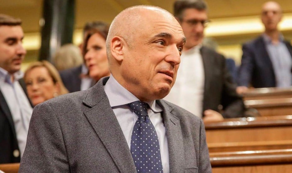 Sumar retira su firma de la Ley ELA que había registrado con el PSOE para mantener su cupo de presentación de otras Proposiciones de Ley