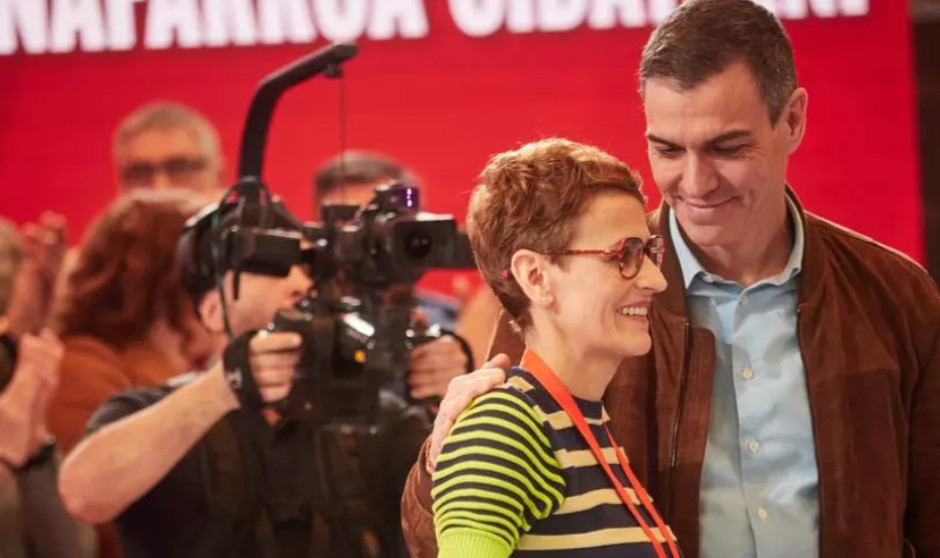 El Partido Socialista de Navarra (PSN) centrará su estrategia sanitaria en la reforma de la Ley Foral de Salud