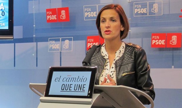 El PSOE navarro pide incorporar al psicólogo en la Atención Primaria