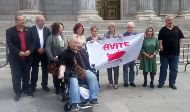 El PSOE no se olvida de Grünenthal y pide responsabilidades