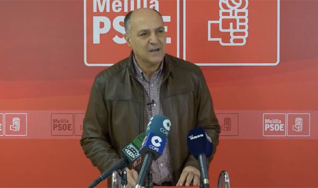 El PSOE ofrece asistencia jurídica gratuita a los sanitarios agredidos