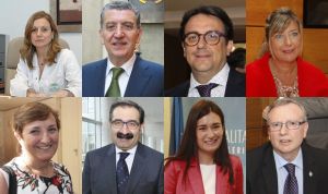 El PSOE pide 2 Interterritoriales: uno técnico ya y otro económico en julio