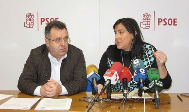 El PSOE pide a las Cortes de Castilla y León una lista de espera de 90 días