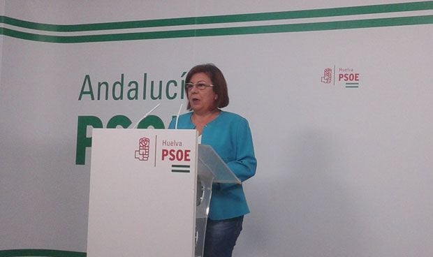 El PSOE pide al Senado que los celiacos puedan acceder al Ejército