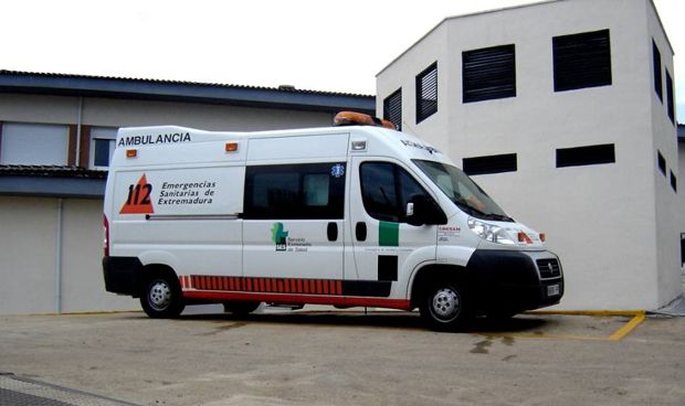 El PSOE pide una comisión para investigar el “boicot” a las ambulancias