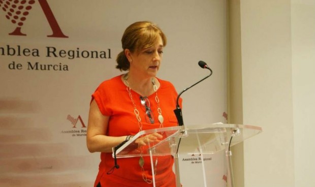El PSOE plantea modernizar los tratamientos oncológicos en Murcia