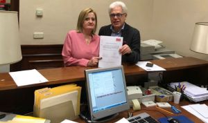 El PSOE propone 16 medidas para mejorar la asistencia sanitaria en Melilla