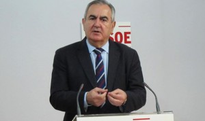 El PSOE propone a un médico para presidir Murcia