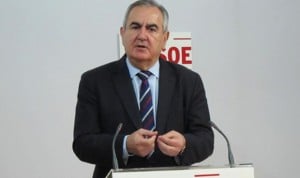 El PSOE propone a un médico para presidir Murcia