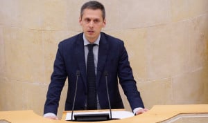 El PSOE propone incentivar a los médicos rurales por objetivos cumplidos