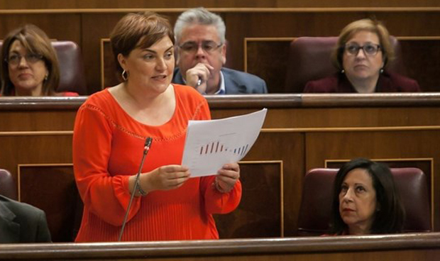El PSOE propone patentes a coste cero a universidades y centros cient�ficos