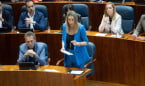 El PSOE propone restricciones legales en los contratos interinos del Sermas