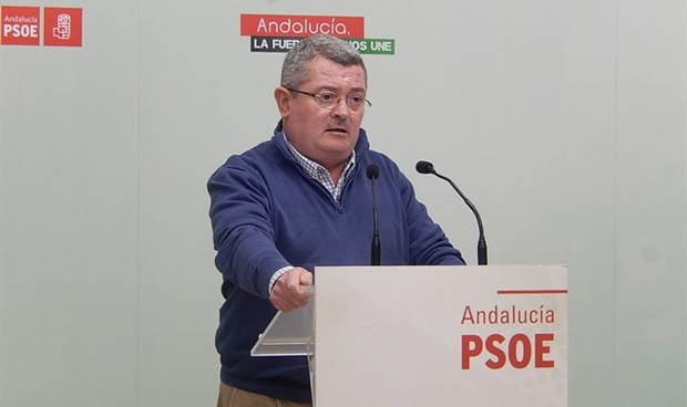 El PSOE quiere "blindar" la sanidad pública con su proyecto de ley