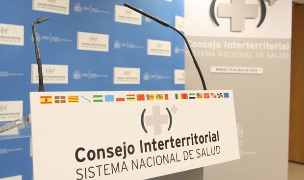 El PSOE quiere Interterritorial urgente de prescripción, MIR y financiación