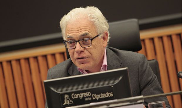 El PSOE reclama "mayor esfuerzo" para luchar contra la enfermedad de Chagas
