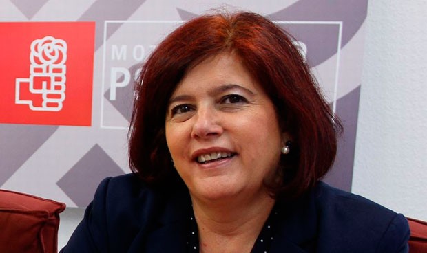 El PSOE reclama que los cuidadores no profesionales vuelvan a cotizar