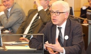 El PSOE exige más plazas PIR para alcanzar la media europea