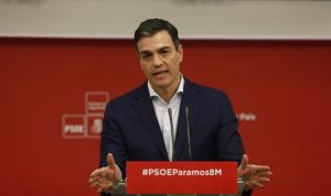 El PSOE retoma su compromiso de blindar la sanidad en la Constitución