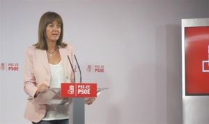 El PSOE se alinea con Darpón en la polémica de las OPE de Osakidetza