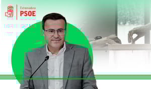 El PSOE se rodea de psicólogos y un exconsejero para competir el 21-D