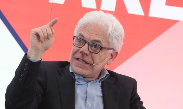 El PSOE teme que la ‘hucha’ sanitaria acabe tan mal como la de pensiones