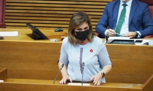 El PSOE valenciano elige a Carmen Martínez como nueva secretaria de Sanidad