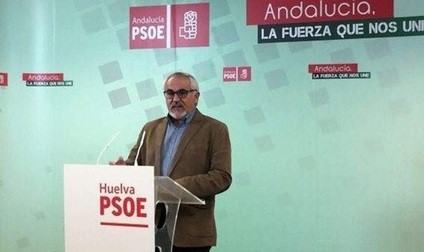 El PSOE valora "el gran esfuerzo" sanitario de la Junta en Huelva