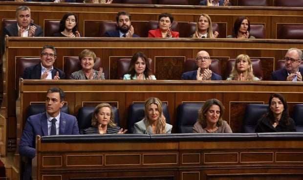 El PSOE ve "presiones muy fuertes" para frenar la FP sociosanitaria