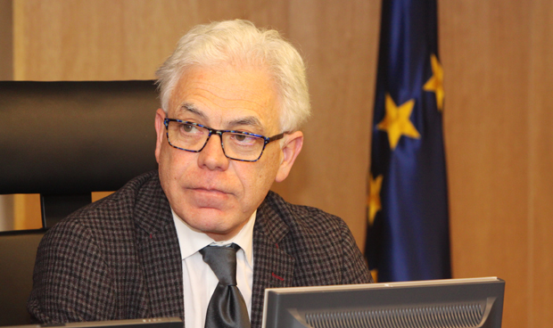 El PSOE ya sabe quién será su portavoz de Sanidad en el Congreso