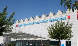 El Puerta de Hierro, nombrado referencia nacional para micosis fungoide