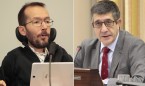 El pulso PSOE-Podemos por los conciertos sanitarios, al debate de los PGE