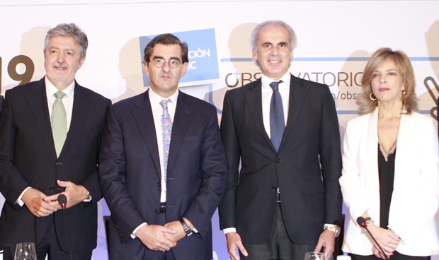 El "punto y aparte" del nuevo IDIS