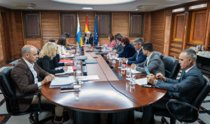  El Consejo de Gobierno de Canarias remite al Consultivo la creación del quinto grado de carrera profesional en la sanidad. 