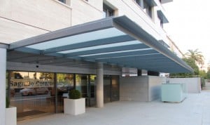 El Quirónsalud Sagrado Corazón, mejor hospital privado de Andalucía