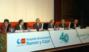 El Ramón y Cajal celebra sus 40 años de historia como centro pionero