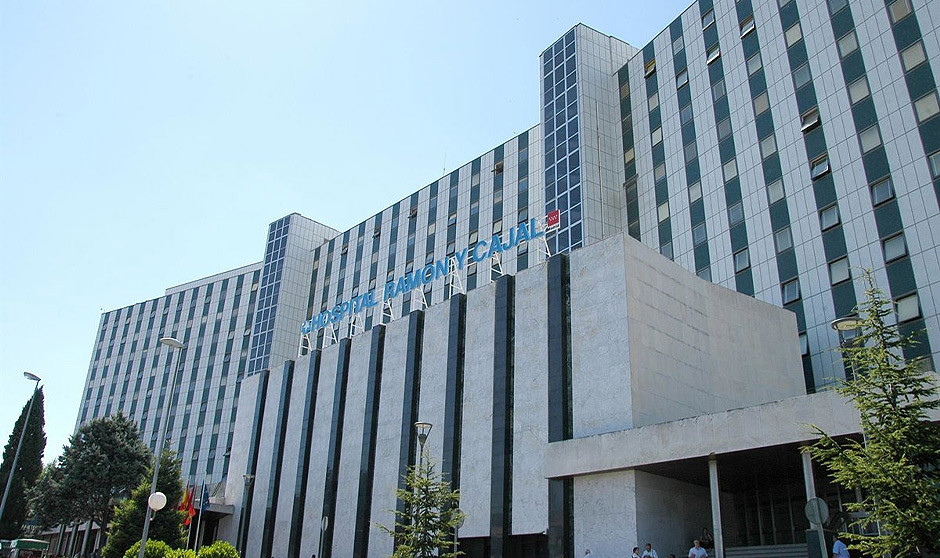  Hospital Ramón y Cajal. El Ramón y Cajal implanta la primera prótesis valvular mitral percutánea: te contamos cómo ha sido el procedimiento pionero en España