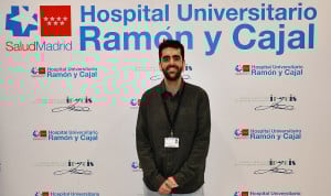Javier Soto, ingeniero industrial que coordinará la unidad.