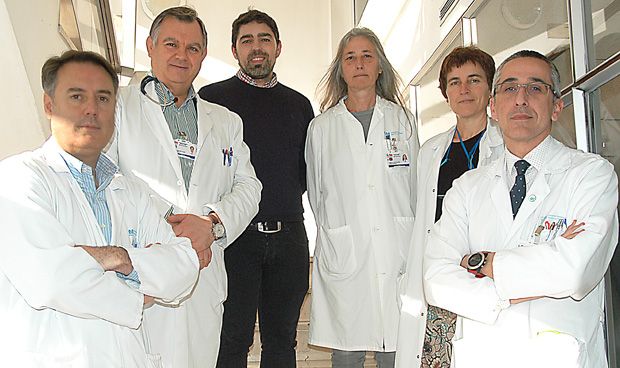 El Ramn y Cajal, primer hospital en implantar el Cdigo TEP en Espaa