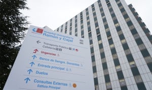 El Ramón y Cajal, primer hospital en lograr la excelencia en glaucoma